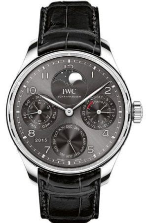 Acquista IWC Portoghese Orologi al Miglior Prezzo .